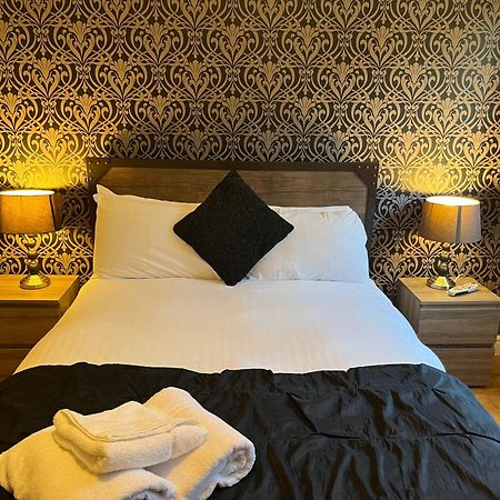 Ben Arthur'S Bothy Luxury Flat Arrochar Zewnętrze zdjęcie
