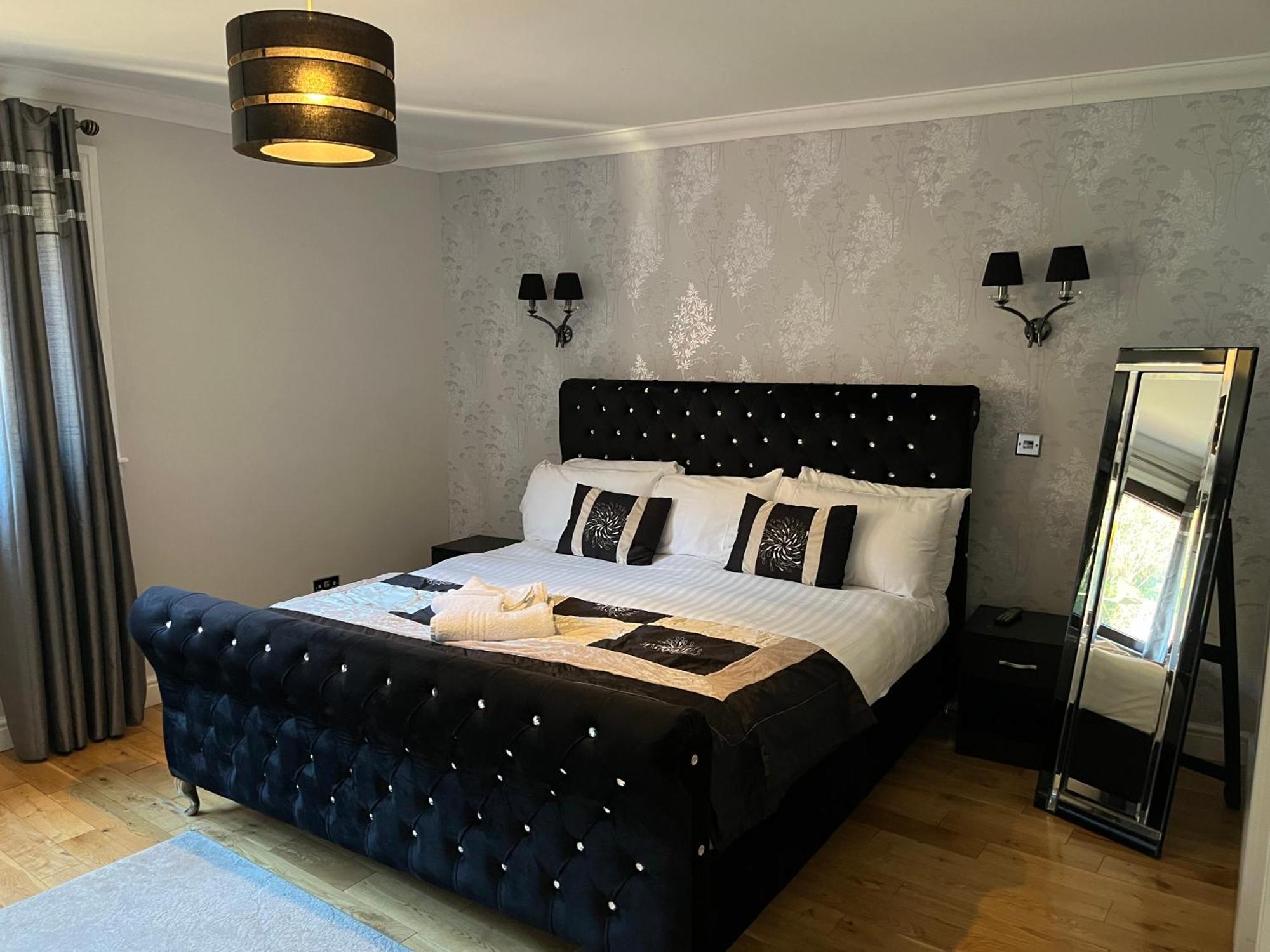 Ben Arthur'S Bothy Luxury Flat Arrochar Zewnętrze zdjęcie