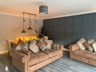 Ben Arthur'S Bothy Luxury Flat Arrochar Zewnętrze zdjęcie