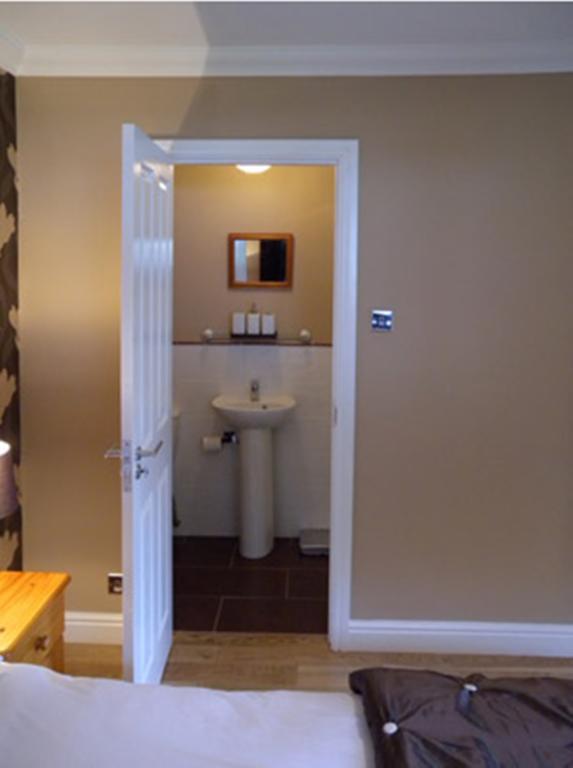 Ben Arthur'S Bothy Luxury Flat Arrochar Pokój zdjęcie