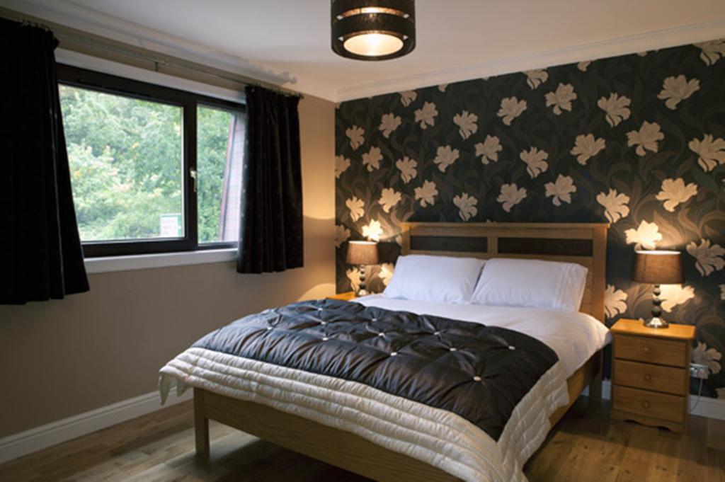 Ben Arthur'S Bothy Luxury Flat Arrochar Pokój zdjęcie