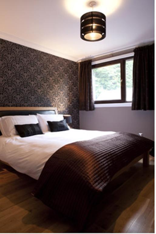Ben Arthur'S Bothy Luxury Flat Arrochar Pokój zdjęcie